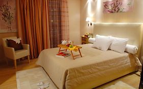 Olympic Fashion Hotels